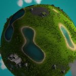 The Universim 1