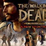 Que mejor forma que terminar la semana con el sorteo de una clave de The Walking Dead: A New Frontier