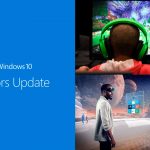 Windows 10 Creators Update