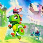 Yooka Laylee Análisis ID