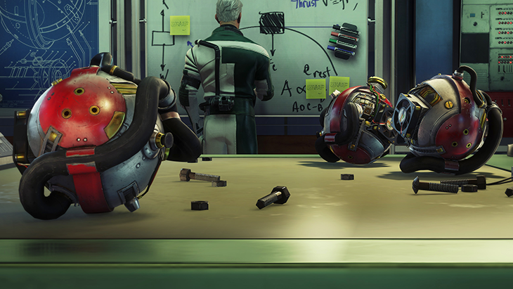 artilugios de prey