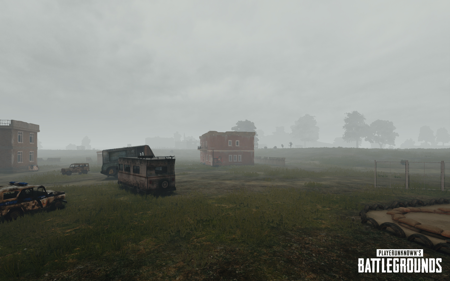 quinta semana de Playerunknown's Battlegrounds