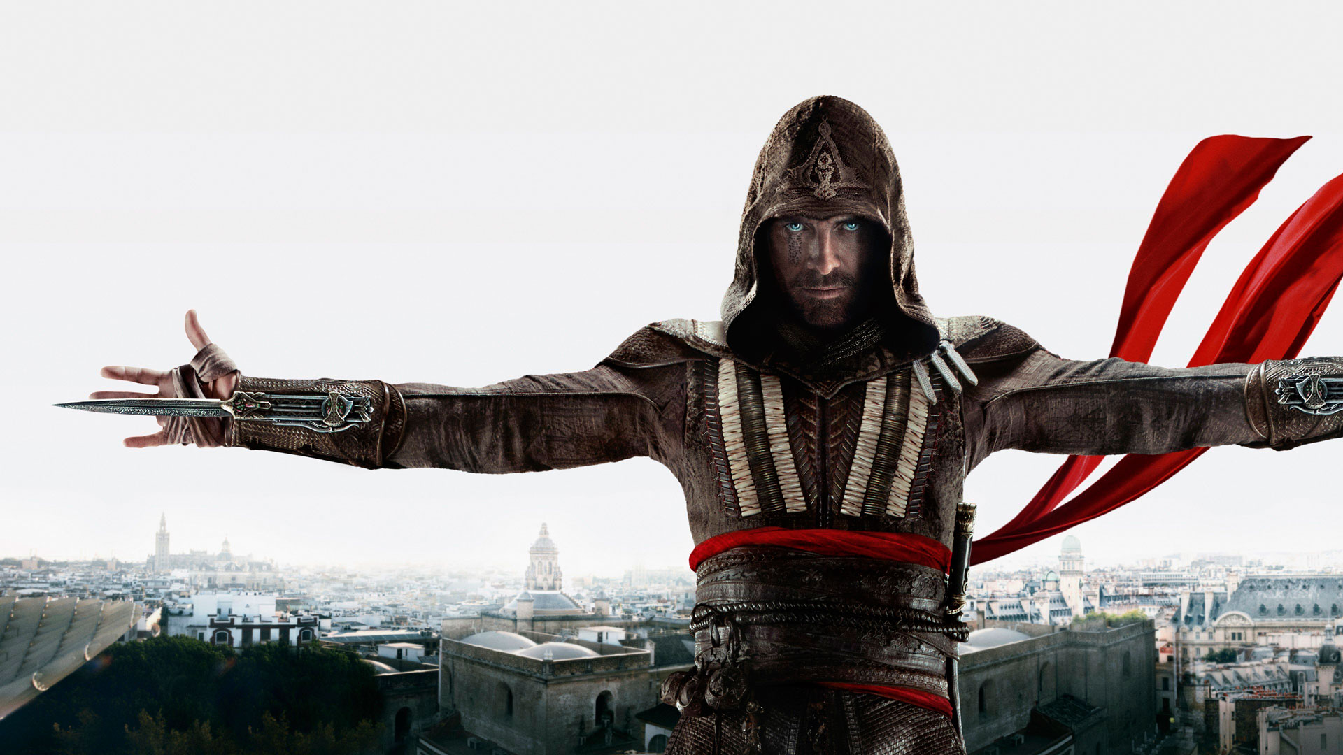 Assassins Creed película análisis art 2