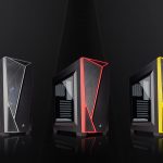 CORSAIR Carbide Series SPEC 04 1