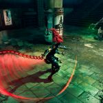 fecha de lanzamiento de Darksiders III