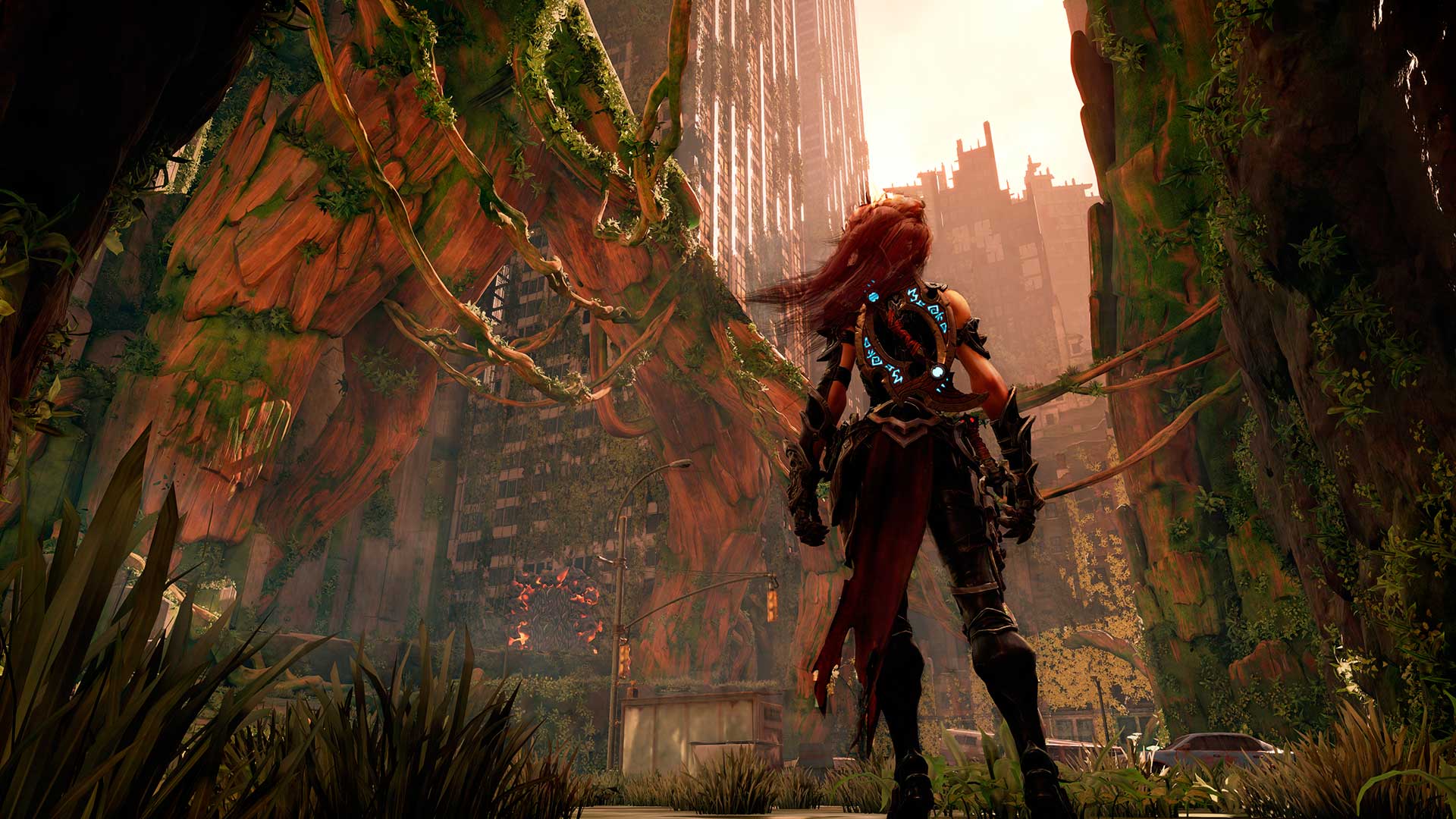 Darksiders III 3