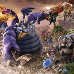 Dragon Quest Heroes II