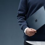 Microsoft Surface Laptop 1