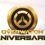 Overwatch Aniversario