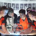 PENTA Sports Pro League