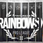 Pro League de Rainbow Six Siege