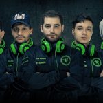 Razer y SK Gaming