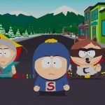 South Park: Retaguardia en peligro