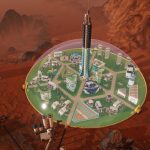 Surviving Mars 2