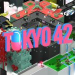 clave de Tokyo 42