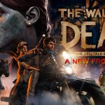 episodio final de The Walking Dead: A New Frontier