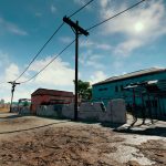 octava semana de Playerunknown’s Battlegrounds