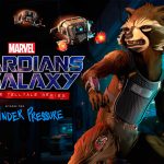 segundo episodio de Guardians of the Galaxy: The Telltale Series