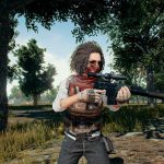 segundo gran parche de Playerunknown’s Battlegrounds