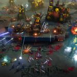 Aniquilación Dawn of War III