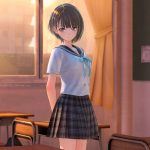 lanzamiento de Blue Reflection