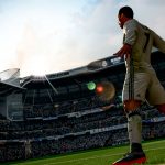 portada de fifa 18 - EA Sports ha publicado un top 50 de los jugadores, en está ocasión os dejamos con el top 10 de jugadores de FIFA 18.