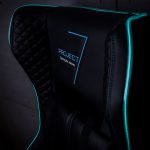 Silla Gaming Project 7