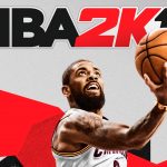 nba 2k18