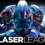 Laser League