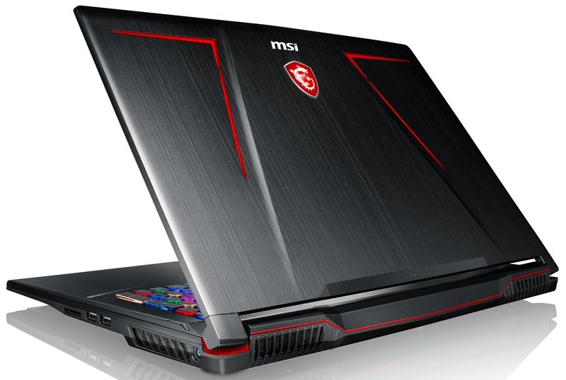 MSI GE73