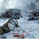 anuncio de Metro Exodus