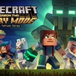 Requisitos de Minecraft: Story Mode - Temporada dos