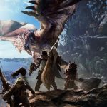 Monster Hunter World de PC