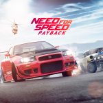 anuncio de Need for Speed Payback