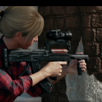 nuevos movimientos en Playerunknown’s