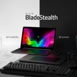 Razer Blade Stealth