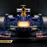 Red Bull Racing RB6