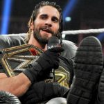 Seth Rollins