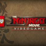 Lego Ninjago Película - El Videojuego