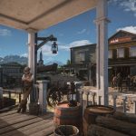 requisitos de Wild West Online