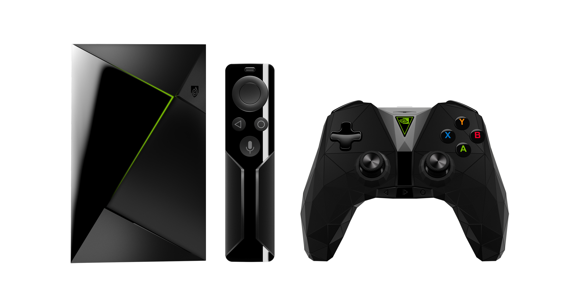 actualización 5.2 para la Nvidia SHIELD TV