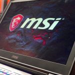 nuevos portátiles de MSI