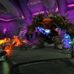 parche 7.2.5 de World of Warcraft