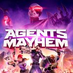 requisitos de Agents of Mayhem