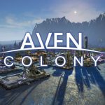 Requisitos de Aven Colony