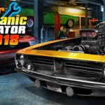 Requisitos de Car Mechanic Simulator 2018