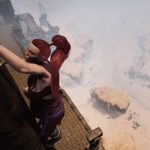 Conan Exiles añade sistema de escalada