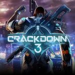 Logros de Crackdown 3