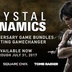 Crystal Dynamics