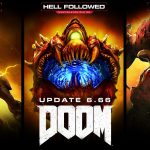 contenido descargable de DOOM